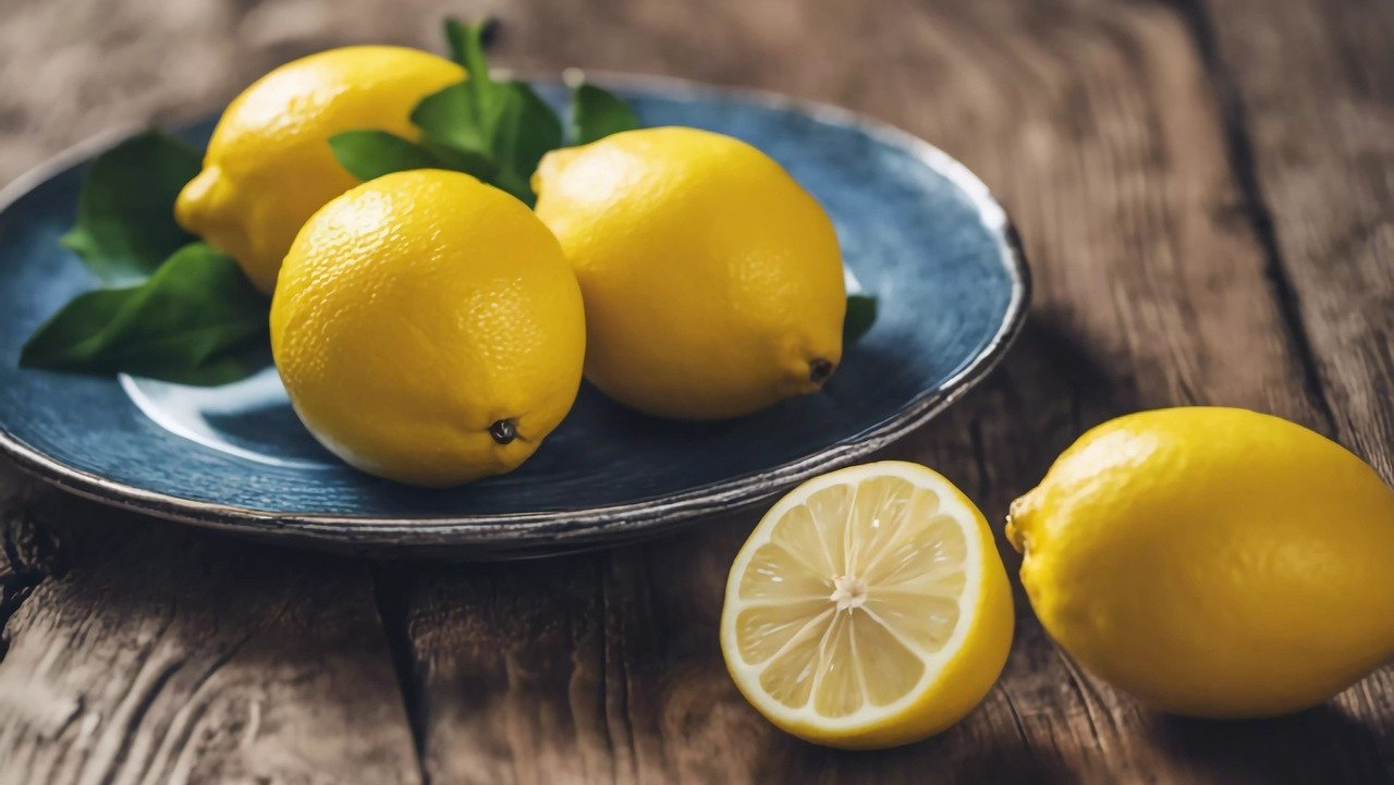 Technological Solutions For Success In Lemon Exportation